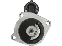 Anlasser passend für Man 10.145 Man 10.150 24V 4 kW