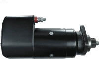Anlasser passend für Zetor Various 24V 6,6 kW