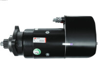 Anlasser passend für Zetor Various 24V 6,6 kW