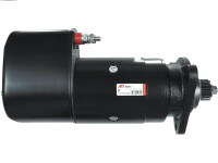 Anlasser passend für Scania 113 Scania 143 24V 6,6 kW