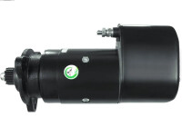 Anlasser passend für Scania 113 Scania 143 24V 6,6 kW