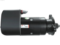 Anlasser passend für Scania 112 Scania 113 24V 6,6 kW