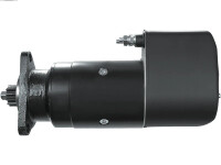 Anlasser passend für Scania 112 Scania 113 24V 6,6 kW