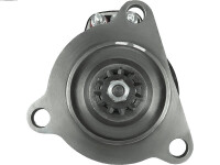 Anlasser passend für Scania 112 Scania 113 24V 6,6 kW
