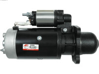 Anlasser passend für Iveco MK Iveco P/PA 24V 4 kW