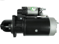 Anlasser passend für Iveco MK Iveco P/PA 24V 4 kW