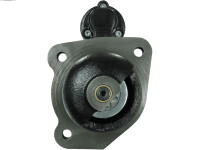 Anlasser passend für Iveco MK Iveco P/PA 24V 4 kW
