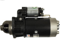 Anlasser passend für Iveco MK Iveco P/PA 24V 4 kW