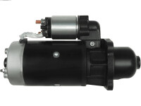 Anlasser passend für Iveco MK Iveco P/PA 24V 4 kW