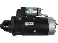 Anlasser passend für Iveco MK Iveco P/PA 24V 4 kW