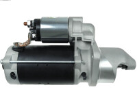 Anlasser passend für Mercedes Benz TRUCKS 24V 4 kW