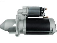 Anlasser passend für Mercedes Benz TRUCKS 24V 4 kW