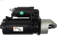 Anlasser passend für Mercedes Benz TRUCKS 24V 4 kW