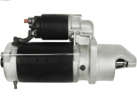Anlasser passend für Mercedes Benz TRUCKS 24V 4 kW