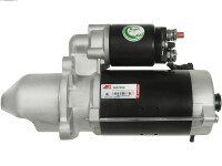Anlasser passend für Mercedes Benz TRUCKS 24V 4 kW