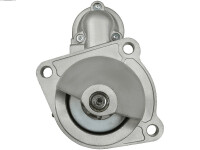 Anlasser passend für Mercedes Benz TRUCKS 24V 4 kW
