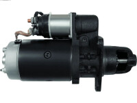 Anlasser passend für Kassbohrer S313UL