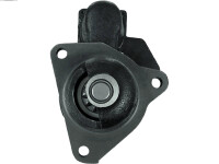 Anlasser passend für Kassbohrer S313UL Kassbohrer S315H Mercedes Benz TRUCKS 24V 6,2 kW