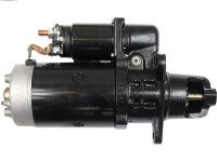 Anlasser passend für Kassbohrer S313UL Kassbohrer S315H Mercedes Benz TRUCKS 24V 6,2 kW