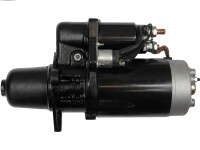 Anlasser passend für Kassbohrer S313UL Kassbohrer S315H Mercedes Benz TRUCKS 24V 6,2 kW