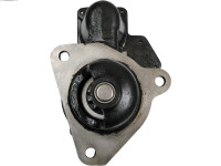 Anlasser passend für Kassbohrer S313UL Kassbohrer S315H Mercedes Benz TRUCKS 24V 6,2 kW