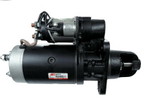 Anlasser passend für Mercedes Benz TRUCKS 24V 6,2 kW