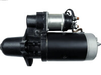 Anlasser passend für Mercedes Benz TRUCKS 24V 6,2 kW