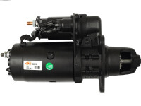 Anlasser passend für Mercedes Benz TRUCKS 24V 6,2 kW