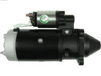 Anlasser passend für Renault V.I. 24V 4 kW