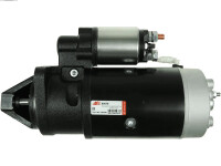 Anlasser passend für Renault V.I. 24V 4 kW
