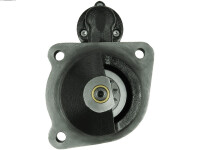 Anlasser passend für Renault V.I. 24V 4 kW