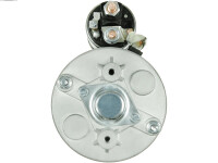 Anlasser passend für Renault V.I. 24V 4 kW