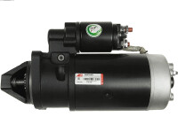 Anlasser passend für Renault V.I. 24V 4 kW