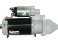 Anlasser passend für Man 10.145 Man 10.150 24V 4 kW