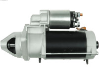 Anlasser passend für Man 10.145 Man 10.150 24V 4 kW
