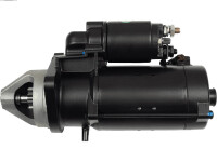 Anlasser passend für Man 10.145 Man 10.150 24V 4 kW