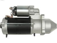Anlasser passend für Man 10.145 Man 10.150 24V 4 kW