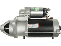 Anlasser passend für Man 10.145 Man 10.150 24V 4 kW