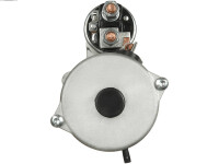 Anlasser passend für Man 10.145 Man 10.150 24V 4 kW