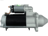 Anlasser passend für Iveco 120-13 Iveco 160-17 24V 4 kW