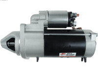 Anlasser passend für Iveco 120-13 Iveco 160-17 24V 4 kW