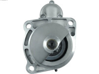 Anlasser passend für Iveco 120-13 Iveco 160-17 24V 4 kW