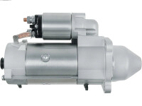 Anlasser passend für Iveco 120-13 Iveco 160-17 24V 4 kW
