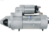 Anlasser passend für Iveco 120-13 Iveco 160-17 24V 4 kW