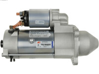 Anlasser passend für Iveco 120-13 Iveco 160-17 24V 4 kW