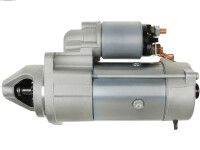Anlasser passend für Iveco 120-13 Iveco 160-17 24V 4 kW