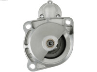 Anlasser passend für Iveco 120-13 Iveco 160-17 24V 4 kW