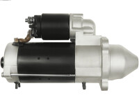 Anlasser passend für Iveco 120-13 Iveco 160-17 24V 4 kW