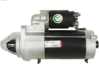 Anlasser passend für Iveco 120-13 Iveco 160-17 24V 4 kW