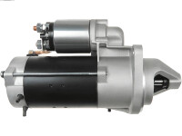 Anlasser passend für Iveco 100 Iveco 120 24V 4 kW